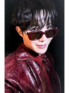 电影入场卡 ver.A