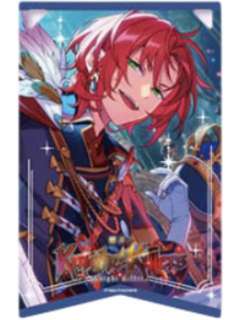 月永雷欧透卡-绯梦挂旗系列