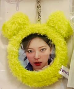 lovely糖果吧唧挂件 定