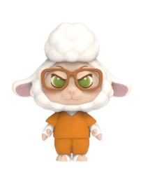 隐藏款-羊副市长