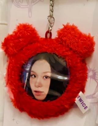 lovely糖果吧唧挂件 彩