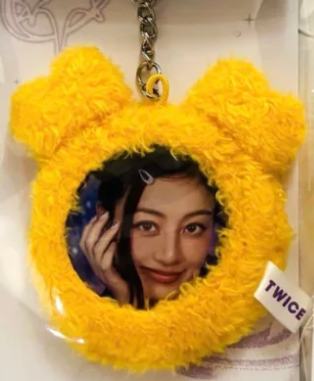 lovely糖果吧唧挂件 效