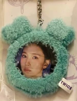 lovely糖果吧唧挂件 南