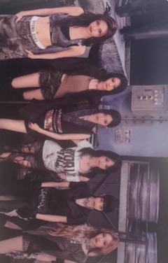 快闪场限团卡 ver.B