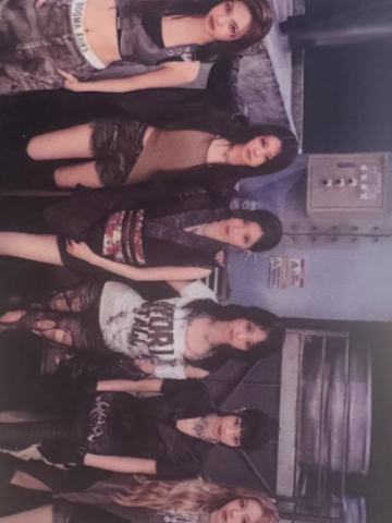 快闪场限团卡 ver.B