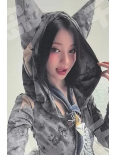 BABYMONSTER WE GO UP TIME ATTACK 特典 アサ アーサ（BABYMONSTER