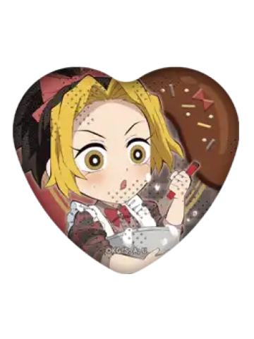 槙於心型吧唧-2023情人节系列