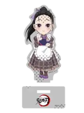 雏鹤立牌-2023情人节系列