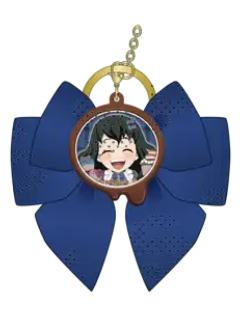 须磨蝴蝶结挂件-2023情人节系列