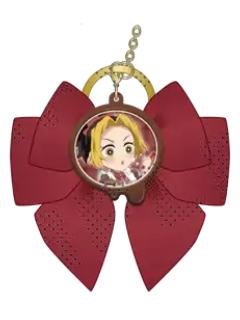 槙於蝴蝶结挂件-2023情人节系列