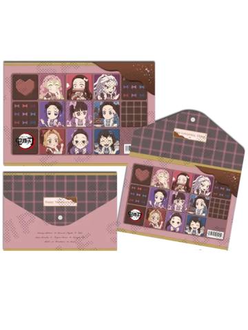 多人文件夹-2023情人节系列