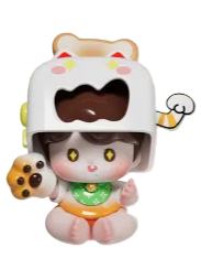 小隐藏款-全麦捕手