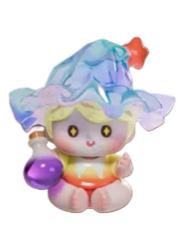 异色款-魔法药水