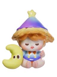 异色款-揽月眠眠