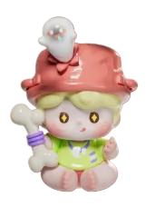 异色款-骨头当家