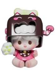 大隐藏款-可可捕手