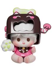 大隐藏款-可可捕手