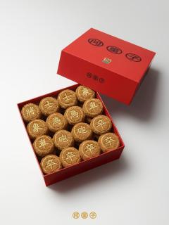 毛绒象棋-资料图