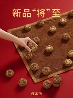 毛绒象棋-资料图