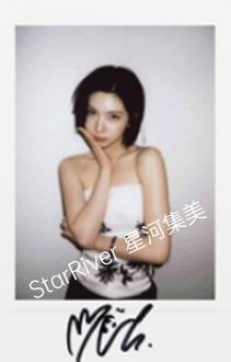 星河签售2.0拍立得5