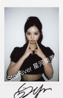 星河签售2.0拍立得3