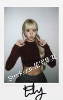 星河签售2.0拍立得1