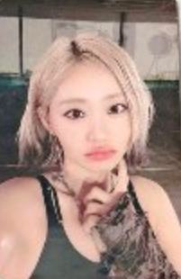 日本快闪随机卡1 自拍ver.A