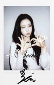 星河签售拍立得7