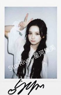 星河签售拍立得3