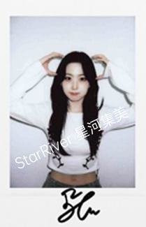 星河签售拍立得2