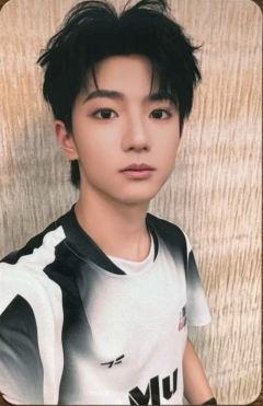 2025夏日运动会赠礼小卡 穆ver.