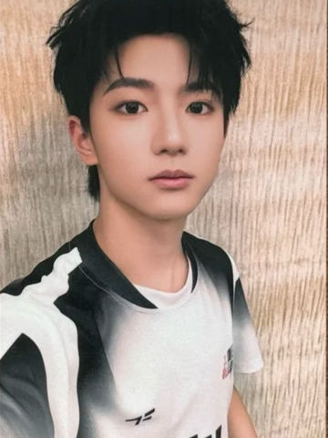 2025夏日运动会赠礼小卡 穆ver.