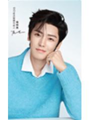 奕沃代言卡 ver.A