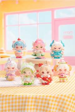 海盐奶冻-资料图