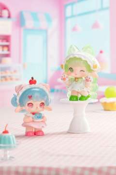 海盐奶冻-资料图