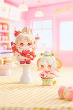 手持饼国-资料图