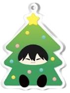 江户川乱步挂件-2025AGF圣诞树系列vol.2