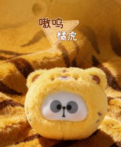 奶牛哞哞-资料图