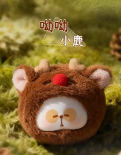 奶牛哞哞-资料图