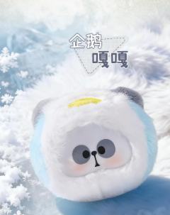 奶牛哞哞-资料图