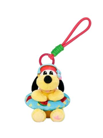 布鲁托挂件-25上迪夏日风系列