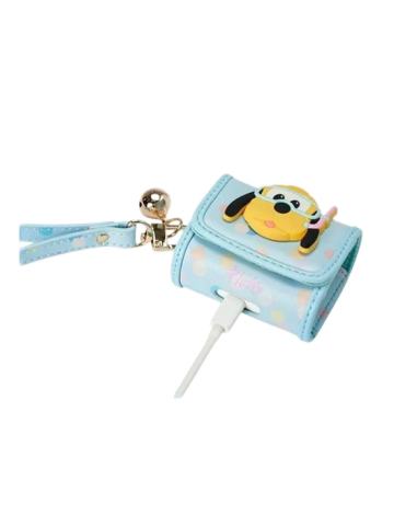 布鲁托耳机包-25上迪夏日风系列