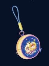 电波俱乐部系列周边-资料图