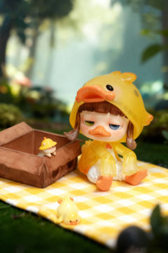 10代-醒醒吖（鸭）透明款-资料图