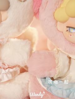 超级隐藏款-海月茶话会·甜品师-资料图