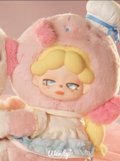 超级隐藏款-海月茶话会·甜品师-资料图