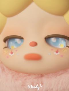 超级隐藏款-海月茶话会·甜品师-资料图