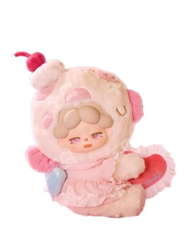 超级隐藏款-海月茶话会·小蛋糕