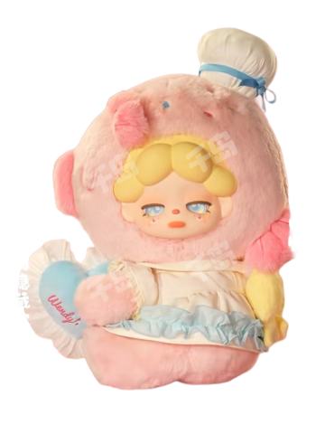 超级隐藏款-海月茶话会·甜品师