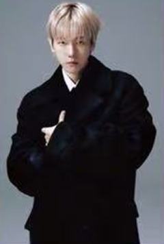 时装杂志A版大片卡 ver.A